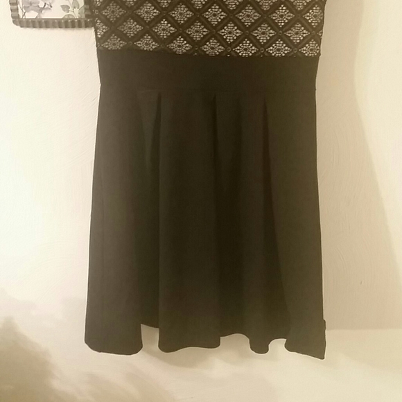 Dress Code LA dress, L - Picture 6 of 7